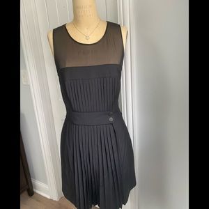 Bebe women dress size 8